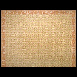 Spanish - Cuenca Carpet #40-998